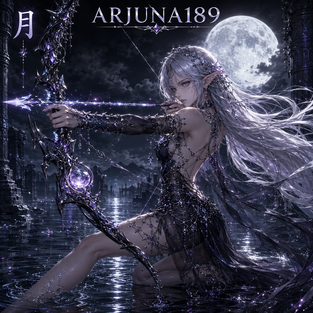 ARJUNA189